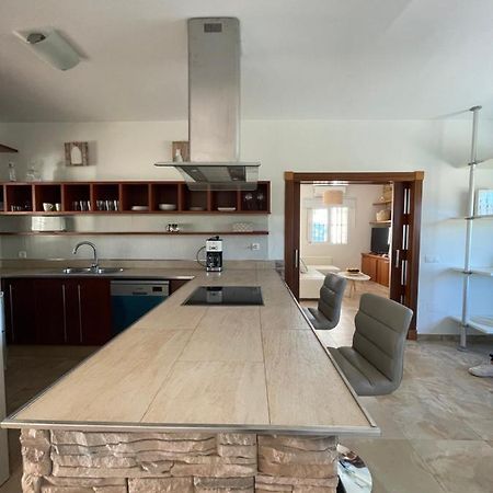 Casa Helen Villa Торокс Екстериор снимка