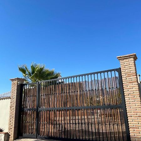 Casa Helen Villa Торокс Екстериор снимка