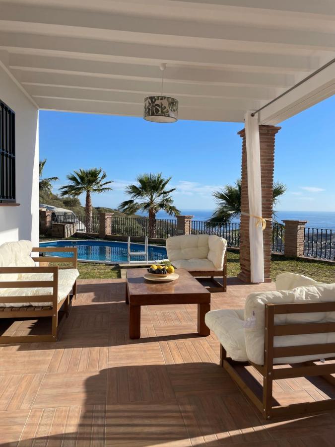 Casa Helen Villa Торокс Екстериор снимка