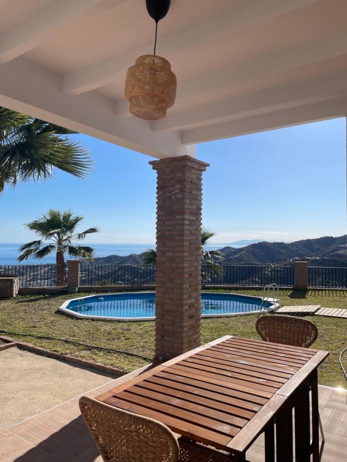 Casa Helen Villa Торокс Екстериор снимка