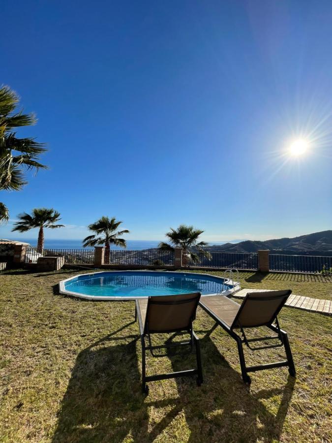 Casa Helen Villa Торокс Екстериор снимка