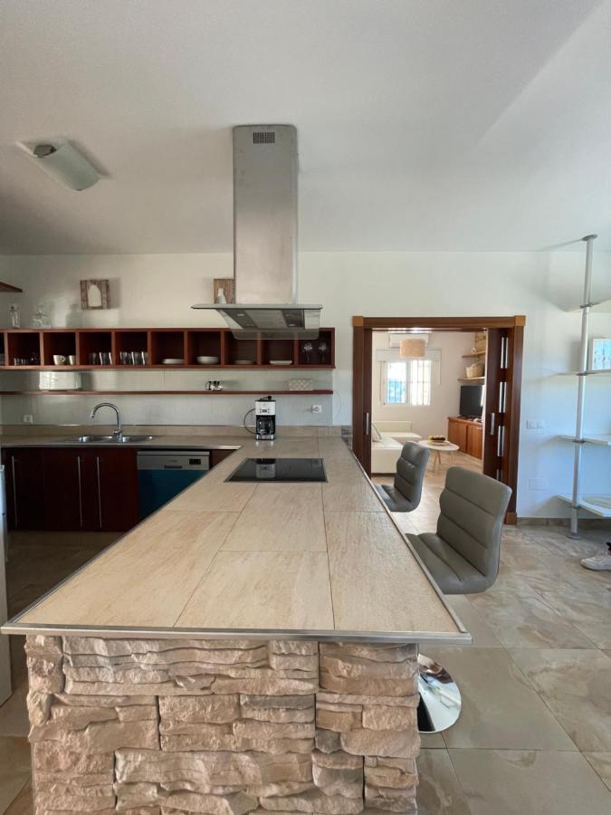 Casa Helen Villa Торокс Екстериор снимка