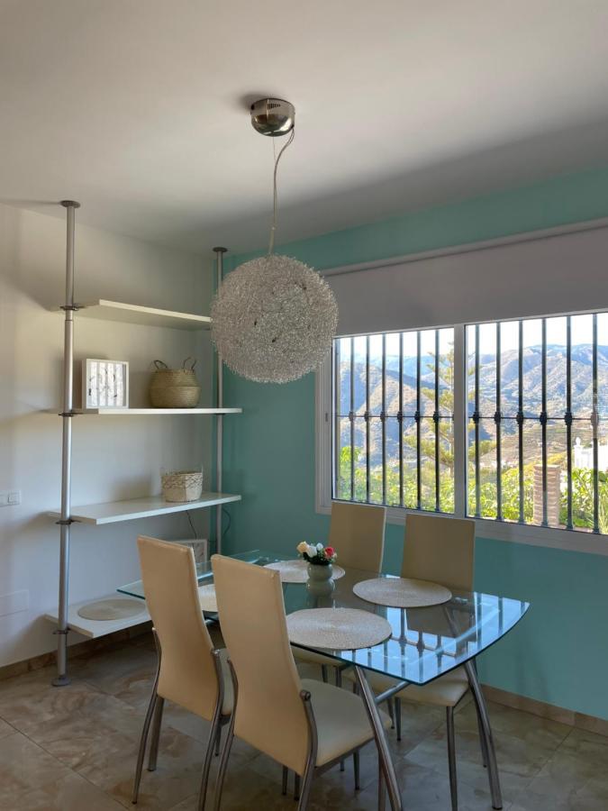 Casa Helen Villa Торокс Екстериор снимка