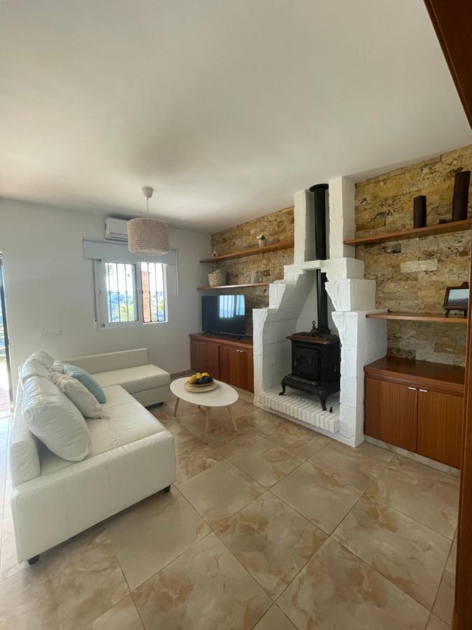 Casa Helen Villa Торокс Екстериор снимка