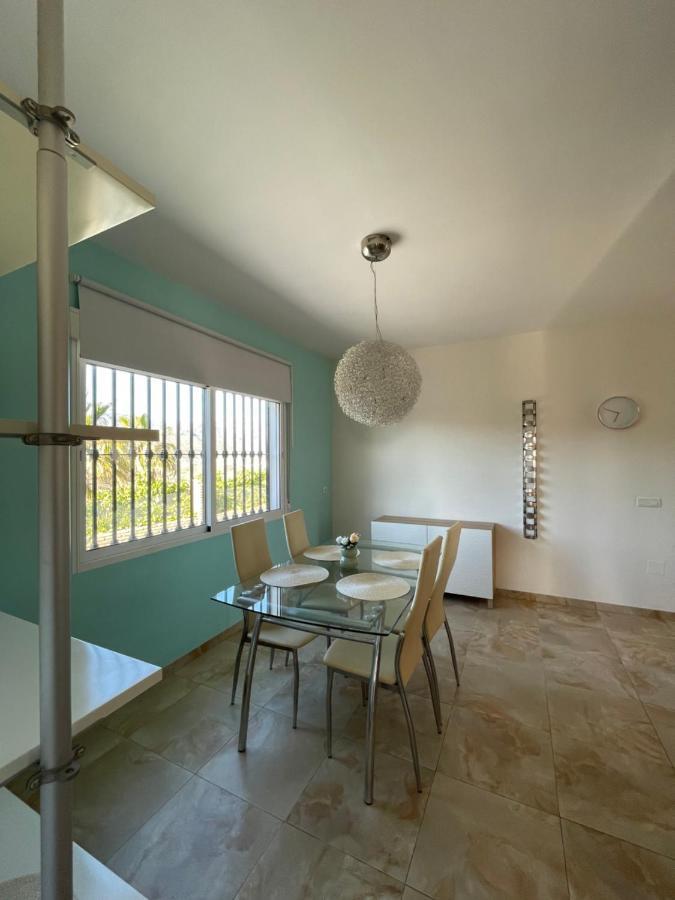 Casa Helen Villa Торокс Екстериор снимка
