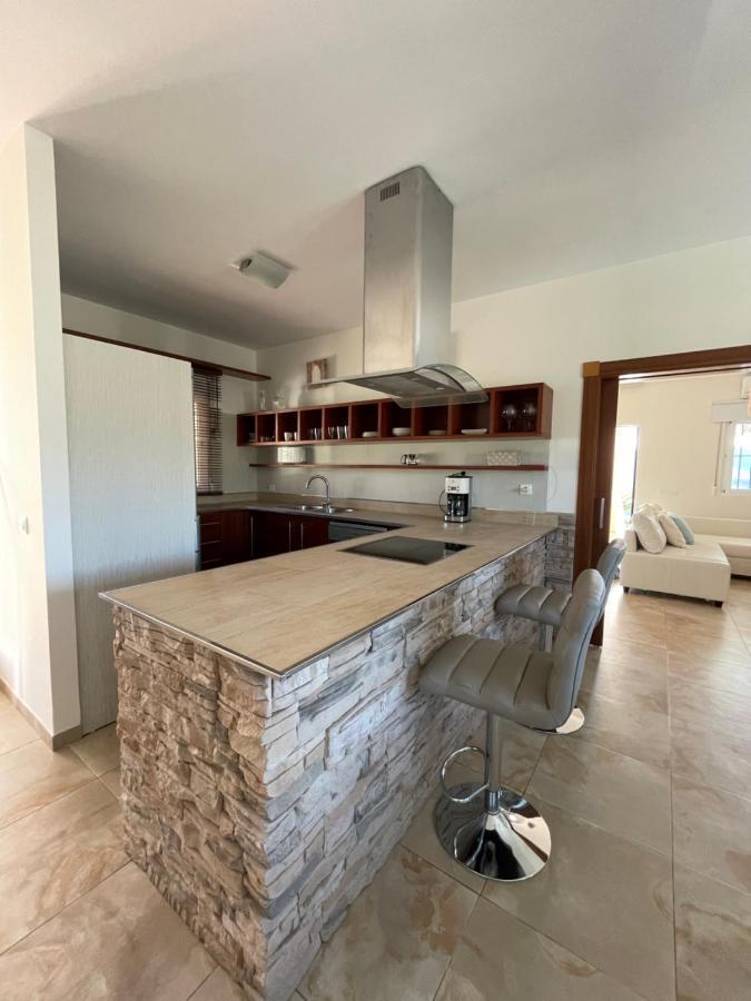 Casa Helen Villa Торокс Екстериор снимка