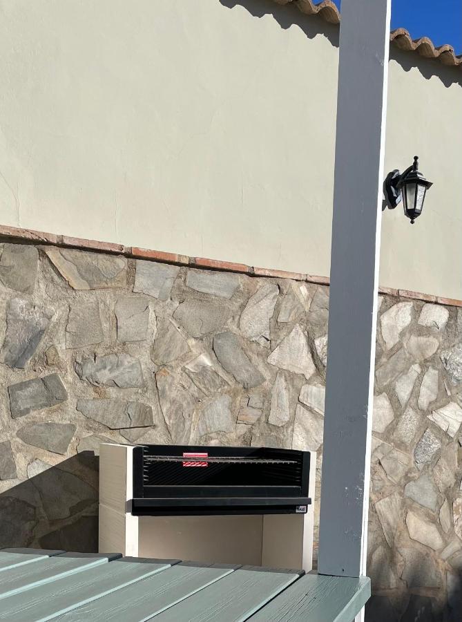 Casa Helen Villa Торокс Екстериор снимка